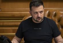 Зеленський одностатеві шлюби