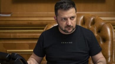 Зеленський одностатеві шлюби