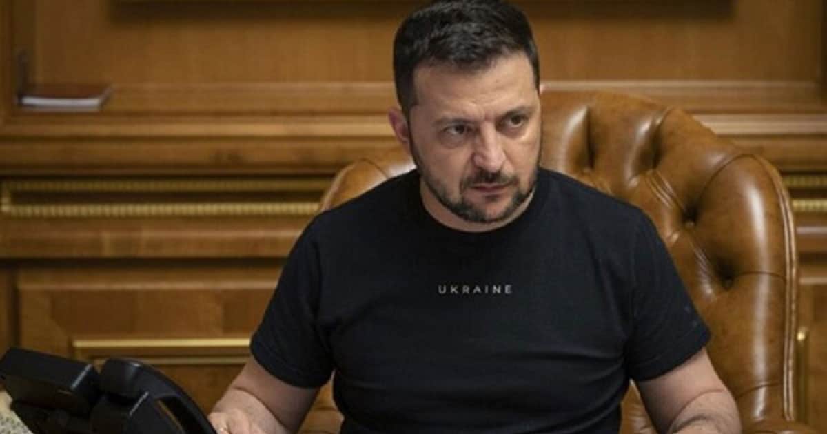 Зеленський одностатеві шлюби