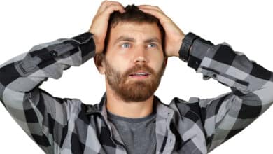 Емоційно вихолощені чоловіки