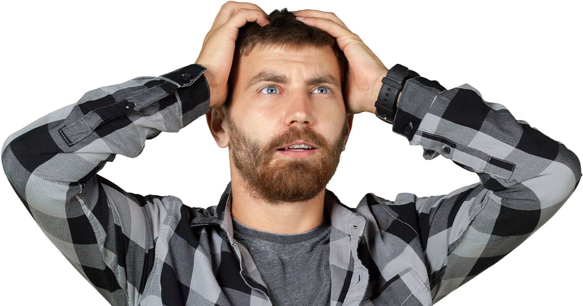 Емоційно вихолощені чоловіки