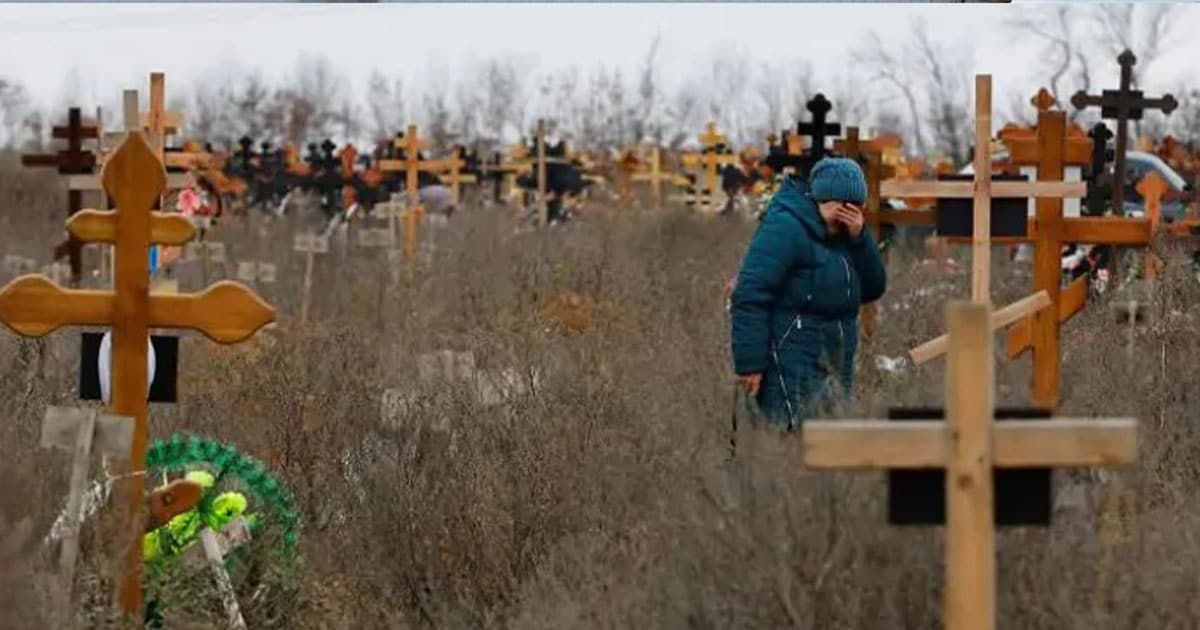 Втрати мирних українців