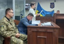 Ігор Плохой кримінальна справа