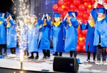 Закінчення навчального року