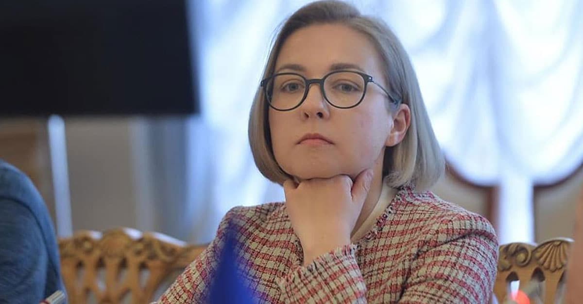 Інна Совсун