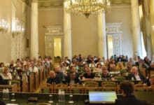 Львівський Форум "За християнські цінності"