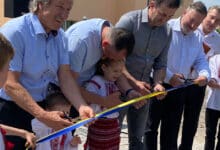 Благодійний фонд "Міст в життя"