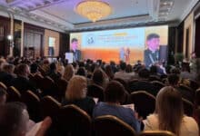 Міжнародний саміт