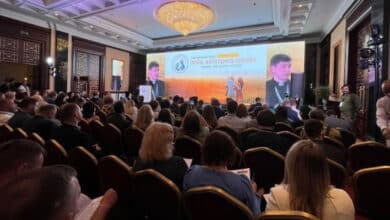 Міжнародний саміт