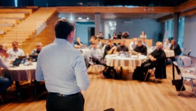 вплив війни на церкви України