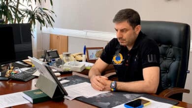 примусове переміщення українських дітей