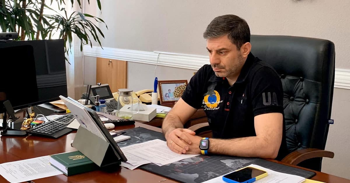 примусове переміщення українських дітей