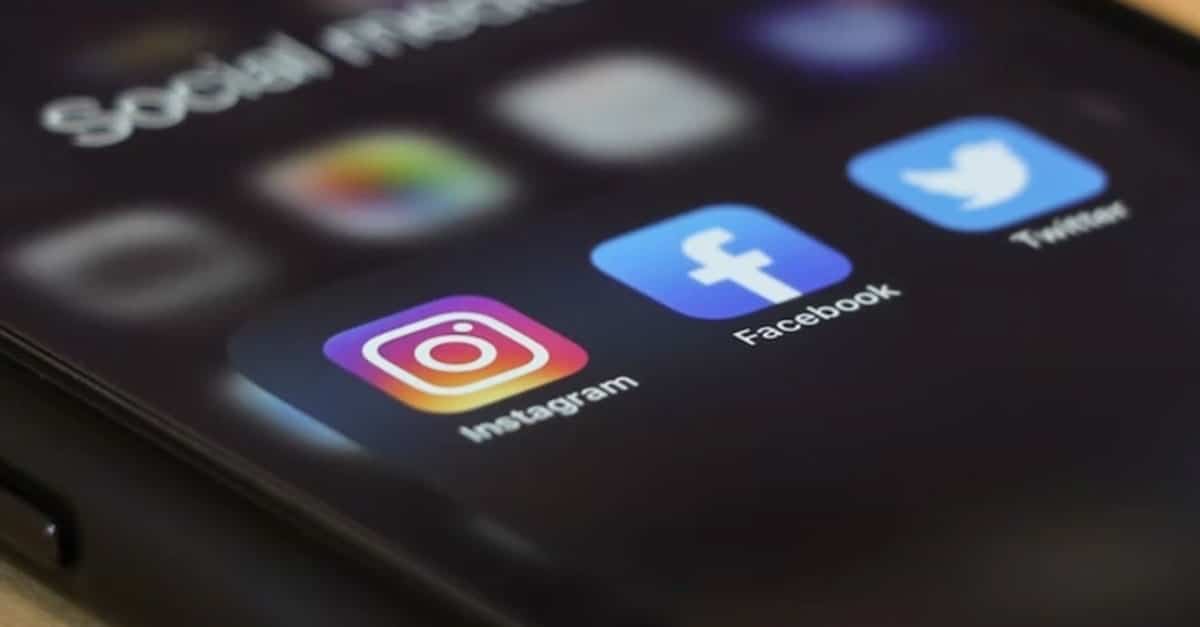 Instagram і педофіли