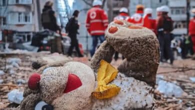 страшні втрати