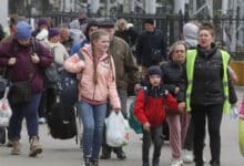 Українці в ЄС