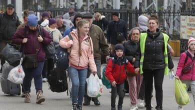 Українці в ЄС