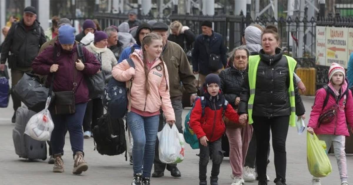 Українці в ЄС