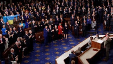 гуманітарний пароль