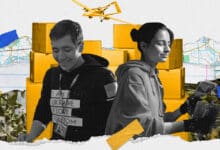 Волонтерство в Україні