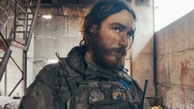 Атака ЛГБТ на "Фроста"