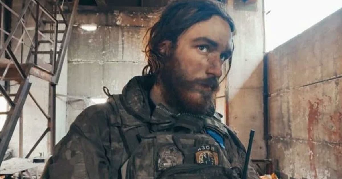 Атака ЛГБТ на "Фроста"