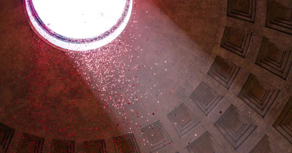 Що таке П'ятидесятниця