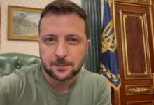 Зеленський духовна незалежність України