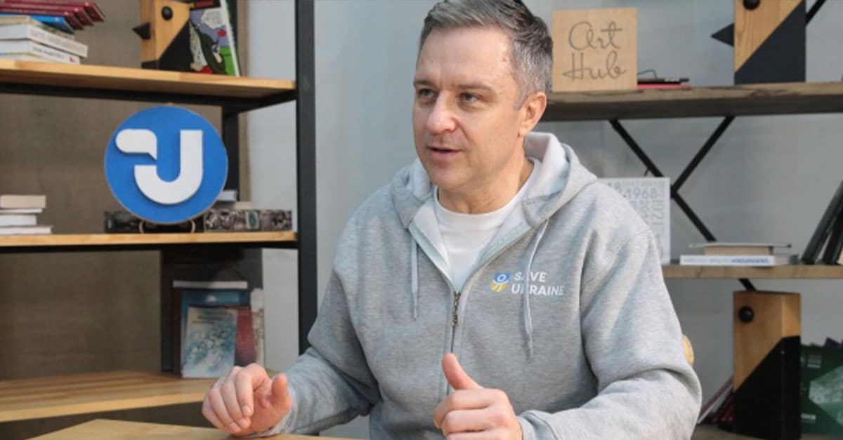 Микола Кулеба повернення дітей