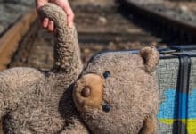 Save Ukraine повертає дітей