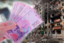 компенсація для відновлення житла