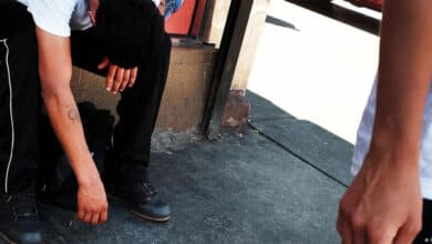 наркозалежність у світі