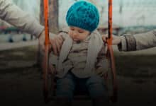 батьківство під час війни