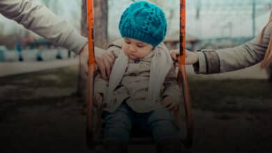 батьківство під час війни