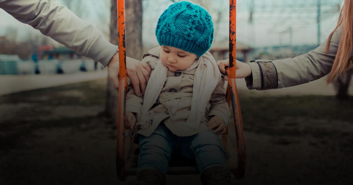 батьківство під час війни