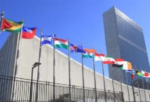 Вимушено переміщені особи