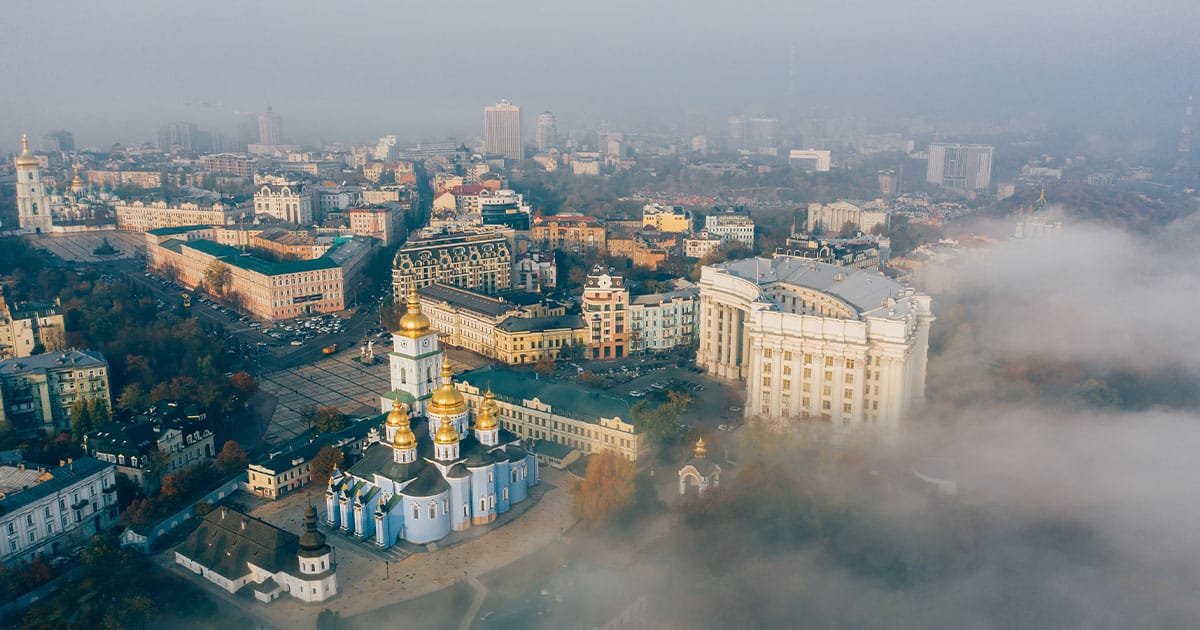Соцопитування про критику релігійної приналежності українців