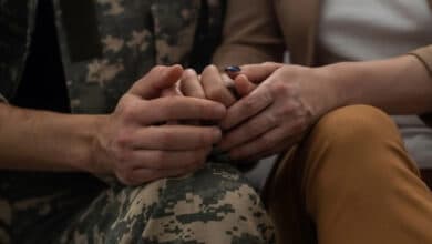 психологічна допомоги після війни