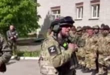 Насильство та терор