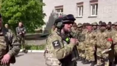 Насильство та терор