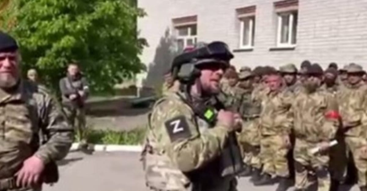 Насильство та терор