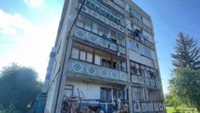 Трагедія в Білопіллі