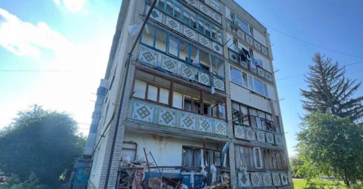 Трагедія в Білопіллі