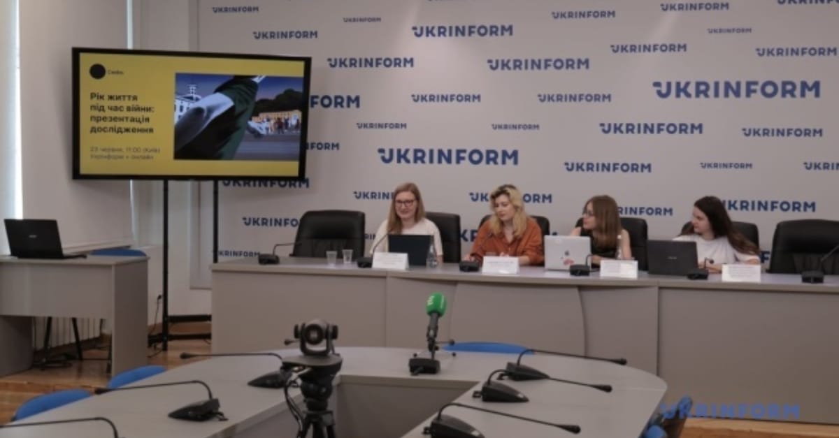 Вплив війни на майбутнє