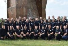 спеціалізоване навчання для правоохоронців