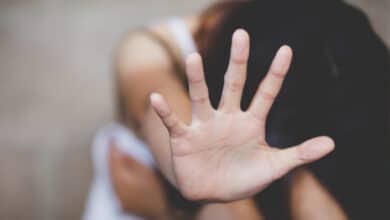 допомога врятованим від сексуального насильства