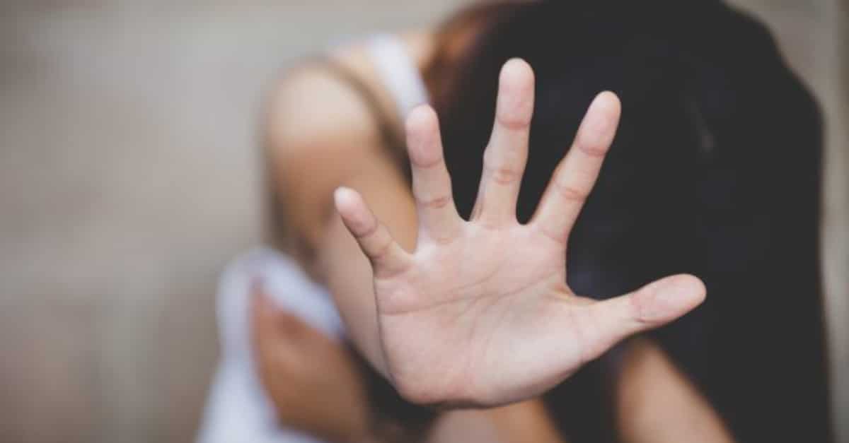 допомога врятованим від сексуального насильства