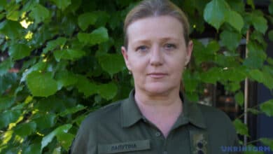 адаптація ветеранів