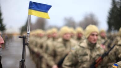 демобілізацію