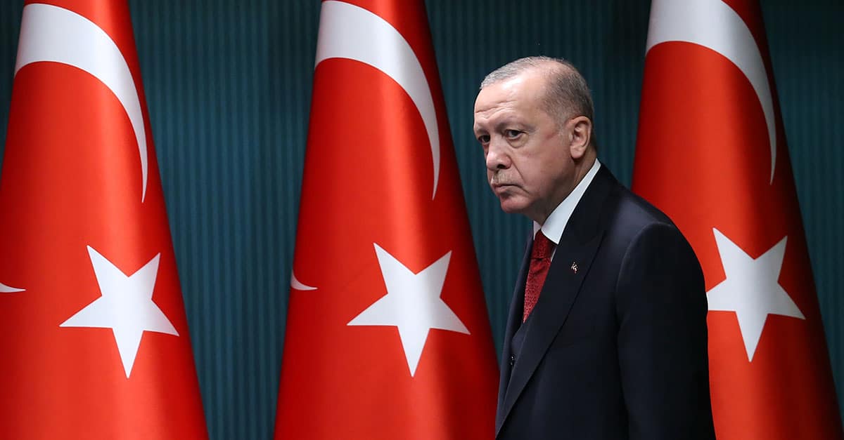 Християни в Туреччині