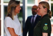 Мережа сучасних реабілітаційних центрів